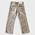 Calça Jeans Tommy Hilfiger 5 anos - Imagem 2