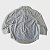 Camisa BabyGap em Algodão com listras - Imagem 4