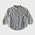 Camisa BabyGap em Algodão com listras - Imagem 3