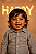 Camisa BabyGAP listrada - Imagem 1