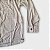 Camisa Branca Green com bolsos - Imagem 4