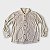 Camisa Branca Green com bolsos - Imagem 2