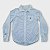 Camisa Diesel Branca Manga Longa - Imagem 2