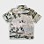 Camisa Green Estampa Praia - Imagem 2