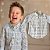 Camisa Hope & Henry Xadrez - Imagem 1