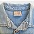 Camisa Jeans Zara Baby - Imagem 4
