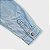 Camisa Jeans Zara Baby - Imagem 3