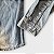 Camisa Jeans Zara Kids - Imagem 3