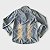 Camisa Jeans Zara Kids - Imagem 2