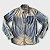 Camisa Jeans Zara Kids - Imagem 1