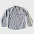 Camisa listrada Oliver - Imagem 1