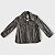 Camisa OshKosh Preta - Imagem 3