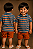 Camisa polo BabyGAP Listrada - Imagem 1