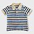 Camisa polo BabyGAP Listrada - Imagem 3
