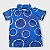 Camisa Polo Green Azul - Imagem 2
