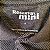 Camisa Polo Reserva Mini Preta - Imagem 5