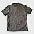 Camisa Polo Reserva Mini Preta - Imagem 3