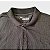 Camisa Polo Reserva Mini Preta - Imagem 4