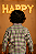 Camisa Quadriculada Janie and Jack - Imagem 2