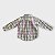 Camisa Quadriculada Janie and Jack - Imagem 4