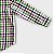 Camisa Quadriculada Janie and Jack - Imagem 5
