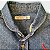 Camisa Reserva Mini Jeans com Bolinhas - Imagem 5