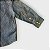 Camisa Reserva Mini Jeans com Bolinhas - Imagem 4