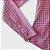 Camisa Rosa Xadrez Abercrombie - Imagem 6