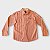 Camisa Um mais Um Listrada Rosa - Imagem 3