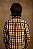 Camisa Xadrez Laranja Tommy Hilfiger - Imagem 2