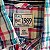 Camisa Xadrez Place Colorida - Imagem 5