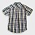 Camisa Xadrez Tommy Hilfiger - Imagem 4