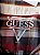Camisa Xadrez Vermelha Guess (4 anos) - Imagem 4