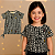 Camiseta Estampa de carros Green - Imagem 1