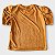 Camiseta Marrom Canal - Imagem 3