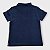 Camiseta Polo Burberry Preta - Imagem 4