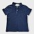 Camiseta Polo Burberry Preta - Imagem 3