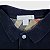 Camiseta Polo Burberry Preta - Imagem 6