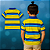 Camiseta Polo Tommy Hilfiger - Imagem 2