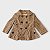 Casaco Animal Print Tip Top - Imagem 3