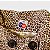 Casaco Animal Print Tip Top - Imagem 7