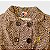 Casaco Animal Print Tip Top - Imagem 6