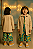 Casaco Green Off White - Imagem 1
