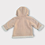 Casaco Infantil com Forro Sherpa - Baby GAP (6 a 12 meses) - Imagem 2