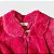 Casaco Kukiê Vermelho - Imagem 7