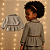 Casaco Marrom Tyrol Kids - Imagem 2