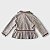 Casaco Marrom Tyrol Kids - Imagem 4