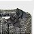 Casaco Preto e Branco Janie and Jack - Imagem 6