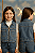 Colete Jeans Guess - Imagem 1