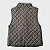 Colete Preto Old Navy - Imagem 4